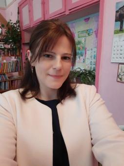Педагогический работник Никитина Лариса Владимировна Педагогический работник Никитина Лариса Владимировна