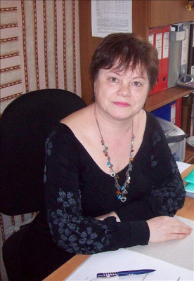 Заведующий Захарова Ирина Михайловна Заведующий Захарова Ирина Михайловна